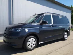 Starlightblau metallic Neu 2025 VW T7 Coast Van | 67.990 €