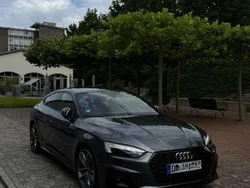 Grau Gebraucht 2020 Audi A5 S-Line Coupé | 33.900 € (Fairer Preis)