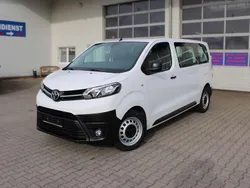 Weiß Gebraucht 2020 Toyota Proace Comfort Van | 21.490 € (Fairer Preis)