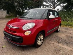 Colore esterno Gebraucht 2013 Fiat 500L Pop Star Van / Kleinbus | 3.699 € (Guter Preis)