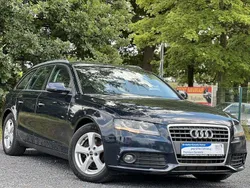 Blau Gebraucht 2010 Audi A4 Attraction Kombi | 3.490 € (Fairer Preis)