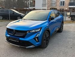 Blau Gebraucht 2024 Renault Rafale Esprit Alpine SUV | 39.999 € (Superpreis)