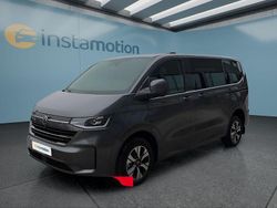 Grau Neu 2025 VW T7 Van | 65.749 €