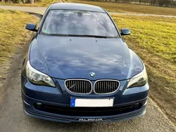 Alpina B5