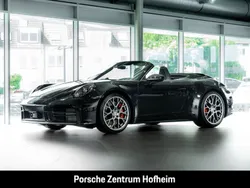 Schwarz Neu 2025 Porsche 911 Carrera S Cabriolet Cabrio | 191.043 € (Guter Preis)