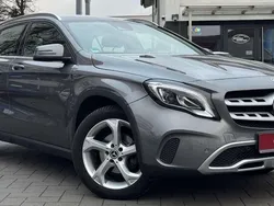 Mercedes GLA180