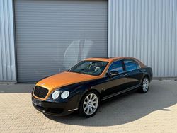Schwarz Gebraucht 2006 Bentley Continental Flying Spur Limousine | 14.000 €