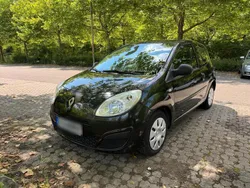 Schwarz Gebraucht 2008 Renault Twingo Kleinwagen | 2.250 € (Fairer Preis)