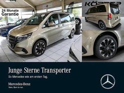 Gebraucht 2025 Mercedes 300 Style Kombi | 68.285 € (Guter Preis)