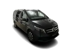 Grau Gebraucht 2023 Mercedes V300 Van / Kleinbus | 67.049 € (Fairer Preis)