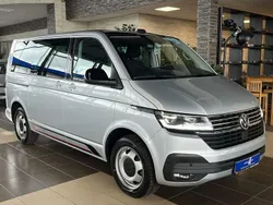 Silber Gebraucht 2021 VW T6.1 Edition Van | 41.500 € (Superpreis)