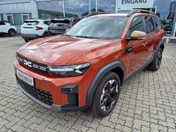 Braun Neu 2025 Dacia Bigster Extreme SUV | 33.460 € (Fairer Preis)