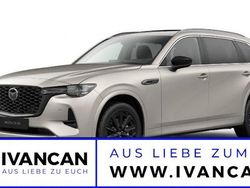 Platinum quartz m Neu 2025 Mazda CX-80 Homura-Line SUV | 63.650 € (Etwas zu teuer)