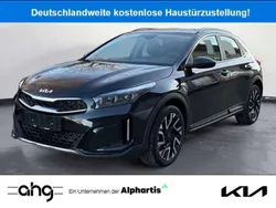 Zilinaschwarz Neu 2025 Kia XCeed Vision SUV | 23.590 € (Superpreis)