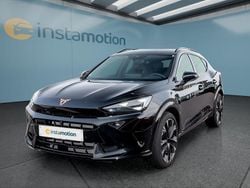 Schwarz Gebraucht 2025 Cupra Formentor VZ SUV | 43.949 € (Etwas zu teuer)