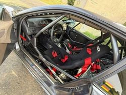 Grau Gebraucht 2003 BMW 330 Performance Coupé | 35.000 €