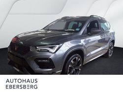 Grau Gebraucht 2025 Cupra Ateca SUV | 35.850 € (Fairer Preis)
