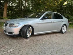 Silber Gebraucht 2009 BMW 325 Limousine | 9.500 € (Etwas zu teuer)