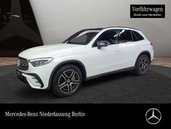 Weiß Gebraucht 2024 Mercedes GLC450 AMG SUV | 68.790 € (Superpreis)