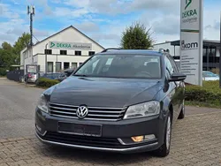 Grau Gebraucht 2013 VW Passat Comfortline Kombi | 5.750 € (Guter Preis)