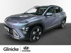 Meta blue / mic Gebraucht 2024 Hyundai Kona Prime SUV | 30.990 € (Fairer Preis)