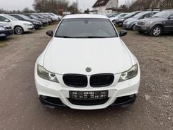 Weiß Gebraucht 2010 BMW 335 Performance Limousine | 9.450 € (Superpreis)