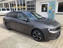Vulkangrau Gebraucht 2025 Opel Astra Enjoy Kombi | 24.500 € (Guter Preis)
