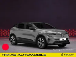 Neu 2025 Renault Mégane Komfort Limousine | 42.468 €