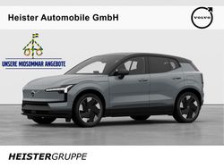 Grau Neu 2025 Volvo EX30 Ultra SUV | 45.762 € (Etwas zu teuer)