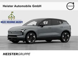 Grau Neu 2025 Volvo EX30 Ultra SUV | 45.762 € (Etwas zu teuer)