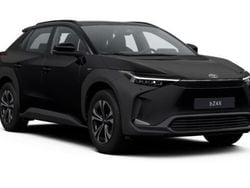Onyxschwarz Gebraucht 2024 Toyota bZ4X Team SUV | 49.450 €