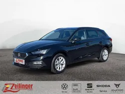 Seat Leon ST