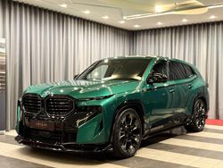 Grün Gebraucht 2023 BMW XM Performance SUV | 119.990 € (Guter Preis)