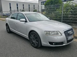 Silber Gebraucht 2004 Audi A6 Limousine | 2.800 € (Guter Preis)