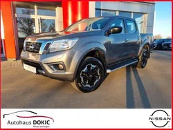Grau Gebraucht 2020 Nissan Navara N-Way Abholung | 28.990 € (Fairer Preis)