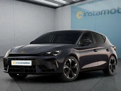 Grau Neu 2025 Cupra Leon Kleinwagen | 33.449 € (Fairer Preis)