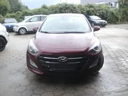 Gebraucht 2015 Hyundai i30 Classic Limousine | 5.800 € (Superpreis)