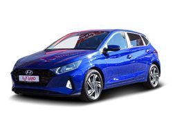 Andere Gebraucht 2021 Hyundai i20 Limousine | 18.490 € (Etwas zu teuer)