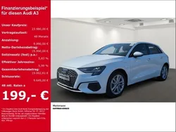 Audi A3 Sportback e-tron