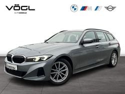 Grau Gebraucht 2023 BMW 318 Efficient Dynamics Kombi | 28.810 € (Guter Preis)