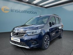 Blau Gebraucht 2025 Renault Kangoo Van / Kleinbus | 37.949 €
