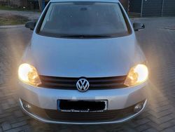 Silber Gebraucht 2013 VW Golf Limousine | 5.750 € (Guter Preis)