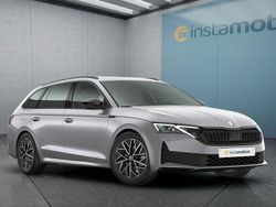 Silber Neu 2025 Skoda Octavia Kombi | 35.249 € (Fairer Preis)