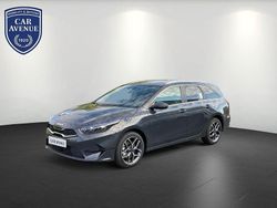Grau Neu 2025 Kia Ceed Sportswagon Kombi | 27.835 € (Fairer Preis)