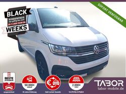 Weiss Gebraucht 2021 VW T6.1 Van | 36.288 € (Superpreis)