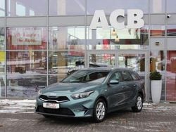 Grau Gebraucht 2024 Kia Ceed Sportswagon Vision Kombi | 22.900 € (Guter Preis)