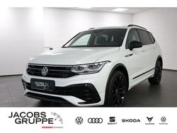Weiß Gebraucht 2025 VW Tiguan Allspace Style SUV | 46.970 € (Teuer)
