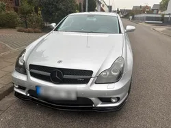 Mercedes CLS55 AMG