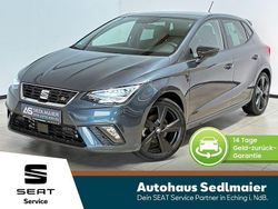 Magnetic tech Gebraucht 2021 Seat Ibiza Beats Kleinwagen | 18.930 € (Etwas zu teuer)
