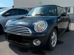 Schwarz Gebraucht 2008 Mini Cooper Kleinwagen | 2.600 €